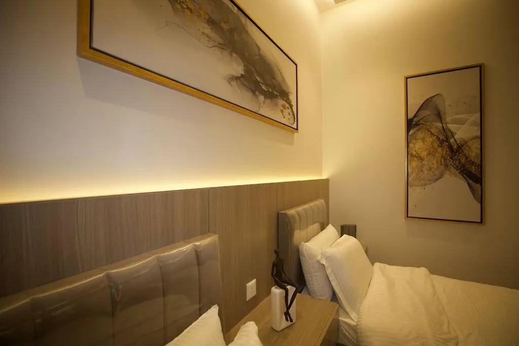 Appartement شقة خاصة وانيقة الماجدية 115 Riyad