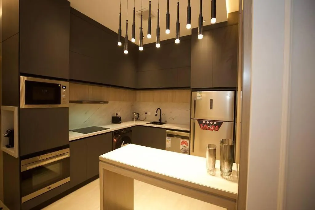 شقة خاصة وانيقة الماجدية 115 Riyad Appartement