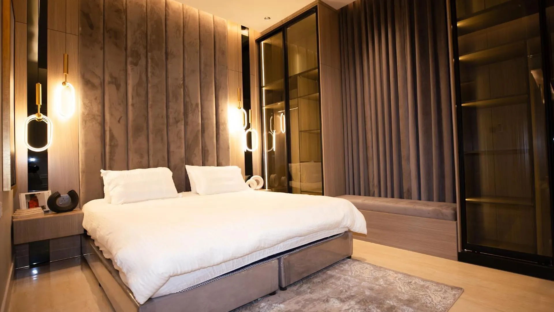 Appartement شقة خاصة وانيقة الماجدية 115 Riyad