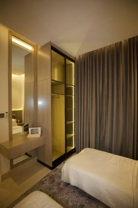 شقة خاصة وانيقة الماجدية 115 Riyadh Apartment